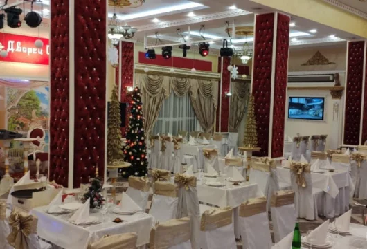 ресторан дворец султана фото 3 - italyrestoran.ru
