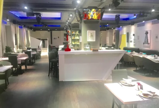 рок-бар штопор фото 9 - italyrestoran.ru