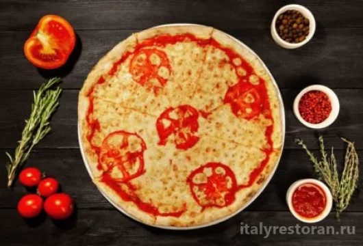 ресторан чентуриппе фото 5 - italyrestoran.ru